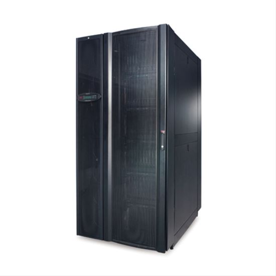 Apc Racking System Central Texas Office Products. APC InRow SC System 42U Freestanding ...
