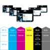 HP 726 300-ml Matte Black DesignJet Ink Cartridge11