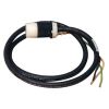 Tripp Lite SUWL630C-5 power cable Black 59.8" (1.52 m) NEMA L6-30R1