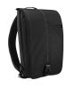 Brenthaven 15" ProStyle SlimPack 15" Backpack case1