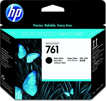 HP 761 print head Inkjet1