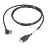 Black Box USBR08-0004 USB cable USB 2.0 47.2" (1.2 m) USB A1