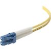 Belkin LC/LC Duplex 2m InfiniBand/fibre optic cable 78.7" (2 m) Yellow1