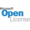 Microsoft SQL Server Client Access License (CAL) 1 license(s) Multilingual1