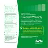 APC WEXWAR1Y-AC-05 warranty/support extension 1 year(s)3