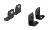 Gamber-Johnson 7110-0350 mounting kit Black Steel1