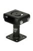 Gamber-Johnson DS-POLE-CTR mounting kit Black Steel1