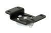 Gamber-Johnson LOWSWIVEL mounting kit Black Steel1