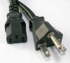 HPE A0N33A power cable 141.7" (3.6 m) NEMA 6-15P C13 coupler1