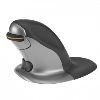 Posturite Penguin mouse Office Ambidextrous USB Type-A Laser 1200 DPI1