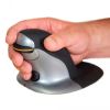 Posturite Penguin mouse Office Ambidextrous USB Type-A Laser 1200 DPI3