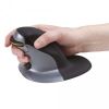 Posturite Penguin mouse Office Ambidextrous USB Type-A Laser 1200 DPI7