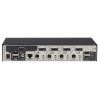 Black Box ServSwitch Wizard KVM switch3