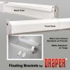 Draper 227025 mounting kit White1