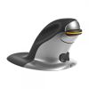 Posturite Penguin Ambidextrous Vertical mouse Office RF Wireless Laser 1200 DPI4