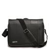 Mobile Edge MEUTSMB5 laptop case 14.1" Messenger case Black1