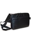 Mobile Edge MEUTSMB5 laptop case 14.1" Messenger case Black3