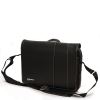 Mobile Edge MEUTSMB5 laptop case 14.1" Messenger case Black4