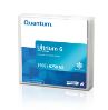 Quantum MR-L6MQN-20 backup storage media Blank data tape 2.5 TB LTO 0.496" (1.26 cm)1