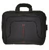 Eco Style Tech Pro TopLoad 16.1" Sleeve case Black, Red1