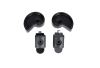 Gamber-Johnson Bag-CAM Clips Black Plastic1