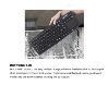 Seal Shield SEAL TOUCH 2 keyboard USB QWERTY English White5