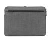 Brenthaven 1934 laptop case 11.6" Sleeve case Charcoal2