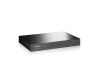 TP-Link JetStream TL-SG2008 network switch Managed L2/L2+ Gigabit Ethernet (10/100/1000) Black2