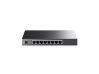 TP-Link JetStream TL-SG2008 network switch Managed L2/L2+ Gigabit Ethernet (10/100/1000) Black3