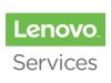 Lenovo 5WS0G59596 warranty/support extension 4 year(s)1