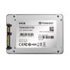 Transcend 370S 64 GB 2.5" Serial ATA III MLC9