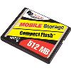 AddOn Networks 512MB CompactFlash 0.5 GB1