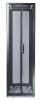 APC NetShelter SX 42U Freestanding rack Black1