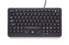 Gamber-Johnson SL-86-911 keyboard Industrial USB QWERTY English Black1