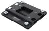 Gamber-Johnson 7160-0351 mounting kit Black1