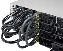 Cisco StackWise-480, 3m InfiniBand/fibre optic cable 118.1" (3 m)1