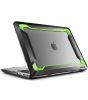 i-Blason Armorbox 15" Hardshell case Green1