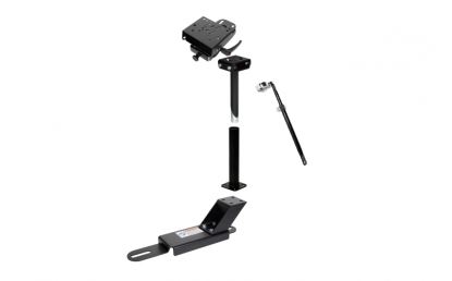 Gamber-Johnson 7170-0234 mounting kit Black1