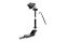 Gamber-Johnson 7170-0234 mounting kit Black1