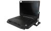 Gamber-Johnson 7170-0551-00 laptop dock/port replicator Docking Black11