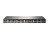 HPE Aruba Networking Aruba 2930F 48G 4SFP+ Managed L3 Gigabit Ethernet (10/100/1000) 1U Gray1