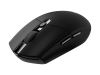 Logitech G G305 mouse Gaming Ambidextrous RF Wireless + Bluetooth Optical 12000 DPI3