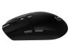 Logitech G G305 mouse Gaming Ambidextrous RF Wireless + Bluetooth Optical 12000 DPI4