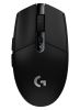 Logitech G G305 mouse Gaming Ambidextrous RF Wireless + Bluetooth Optical 12000 DPI7