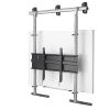 Chief OB1U monitor mount / stand 100" Wall Silver1