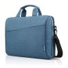 Lenovo GX40Q17230 laptop case 15.6" Toploader bag Blue1