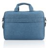 Lenovo GX40Q17230 laptop case 15.6" Toploader bag Blue2