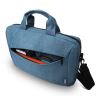 Lenovo GX40Q17230 laptop case 15.6" Toploader bag Blue4