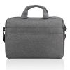 Lenovo Casual Toploader T210 15.6" Toploader bag Gray2