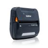 Brother RJ4230BL label printer Direct thermal 203 x 203 DPI 127 mm/sec Wired & Wireless Bluetooth2